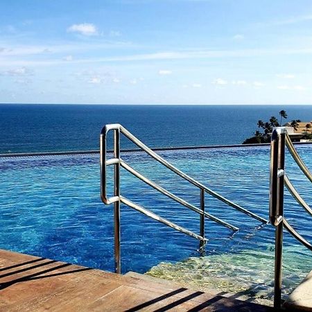 Vista Mar Nascente, Dois Quartos, Novo, No Melhor Do Rio Vermelho, Condominio Club, 1103 Салвадор Екстериор снимка